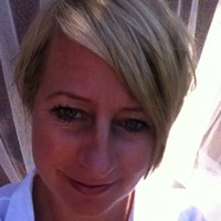 Tina Petersen