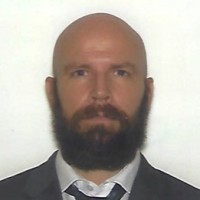 Brian Gilchrest