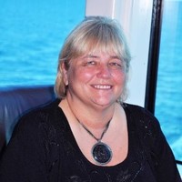 Paula Baker