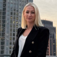 Valentyna Bihdash