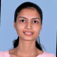 Harshitha S
