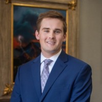 Jackson Ford, Cfp®, Ctfa