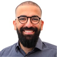 Alireza Hassani