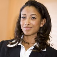 Stephanie Bentham