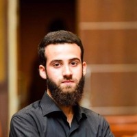 Hammad Masood
