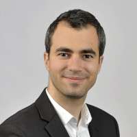 Basile Dacorogna