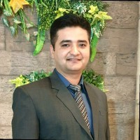 Rishi Suri