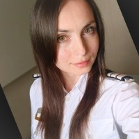 Alina Khadzhykova