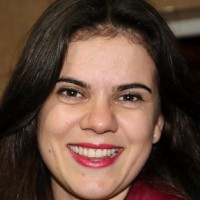 Roxana Turcilă