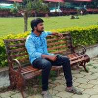 Yuvaraj B