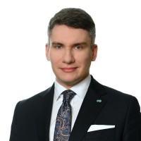 dr Krzysztof Schulz, LL.M.