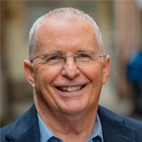 Dr. John J. Scherer