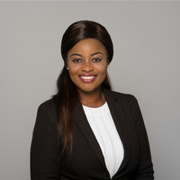 Princess Jennifer Gyamfi
