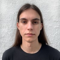 Илья Горничных