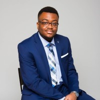 Joshua Uponi, Eit