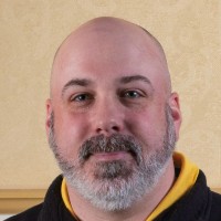David Messier