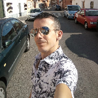 Rafael Carrasco Primo Pilar Esfera