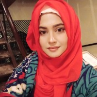 Kanwal Naz