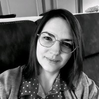 Nadège Blanchard