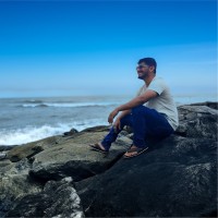 Vaibhav Deshmukh