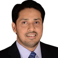 Ahm Iftekhar Uddin Chowdhury