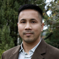 Caleb Cheung