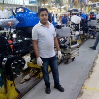 Mithlesh Kumar