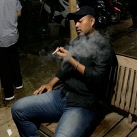 BRAHIM KRISDIANTO