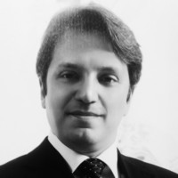 Nader Mohseni