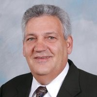 Harold Spurlock