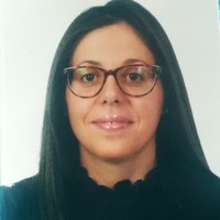 Sandra Iglesias Martin