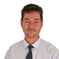 Chris Rabie