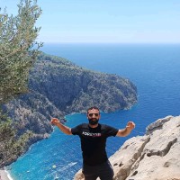 Yücel Akdoğan