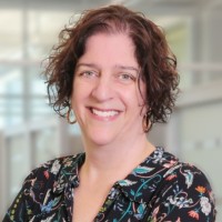 Carlene Frimer, CTDP iCUDE