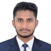 Mohamed Mubashir