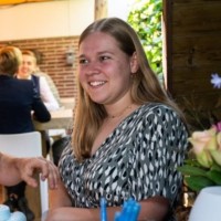 Yara Van Blitterswijk