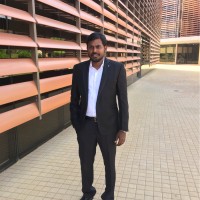 Mohanraj Ravi