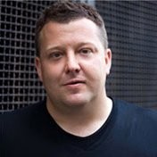 Sean Pearson