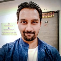 Ankush G.
