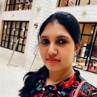 Reema K.R.