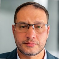 Andre F. Sampaio