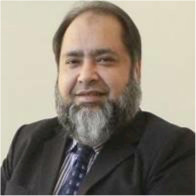 Mudassar Mirza