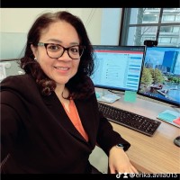 Erika L. Sanchez, Mba