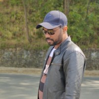 Niteen Nikam