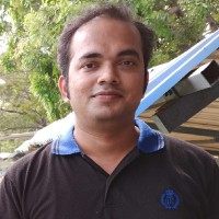 Milind Salunkhe