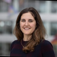 Joan Heijning