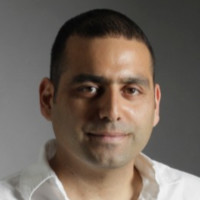 Ronen Zohar
