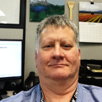 Larry Dahlke