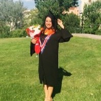 İrem Akdoğan