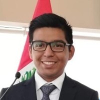 Roberth Matos Escobar